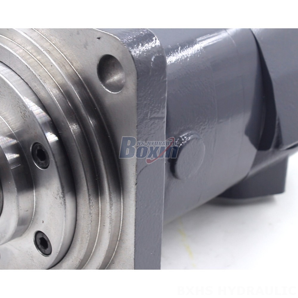 Buy BM6 Cycloid Hydraulic Motors - 245 cc/r, 150 Lpm - Bulk Orders detail image